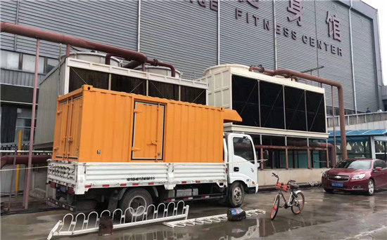 新巴尔虎右300KW发电机组适配电缆规格选型指南