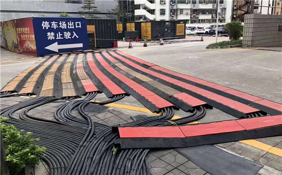 新巴尔虎右发电机组电缆选型完整具体步骤(工程通用标准流程)